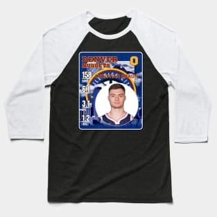 Christian Braun Baseball T-Shirt